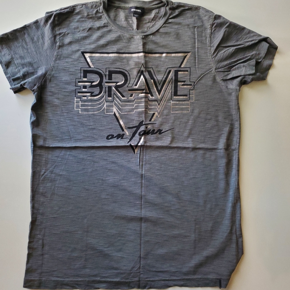 DIESEL tshirt